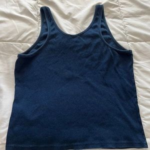 Guess tank top